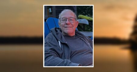 David Flood, 76, Has Passed Away