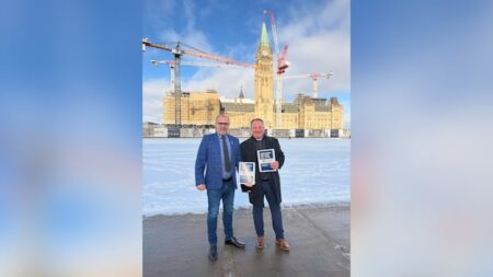 Northern Ontario Leaders Prioritize Development and Road Safety for 2026