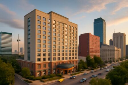 Explore the Luxury of Hard Rock Hotel London Ontario