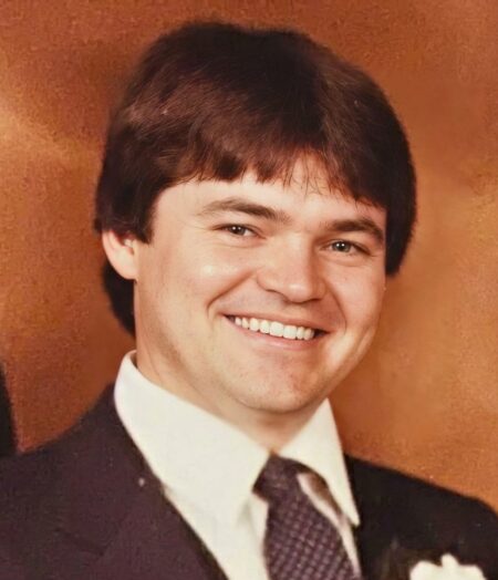 Remembering Don Moir, 1952-2025