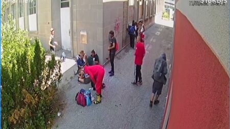 Property Manager in Oshawa Faces Tough Times