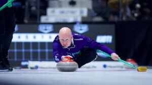 Draw schedule revealed for AMJ Masters Tier 2