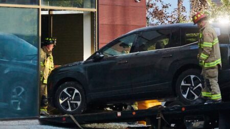 Tragic Daycare Incident Sparks Call for Safety Changes