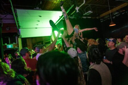 Exciting Music Event Returns to Oshawa