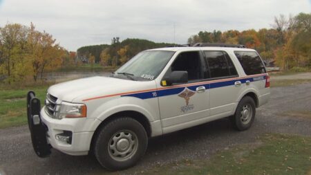 Eastern Ontario Leaders Advocate for Paramedic College