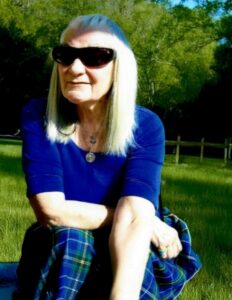 Edithe “Ann” Gendron, 81, Passes Away