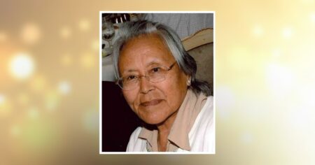 Ella Williamson’s Life Remembered