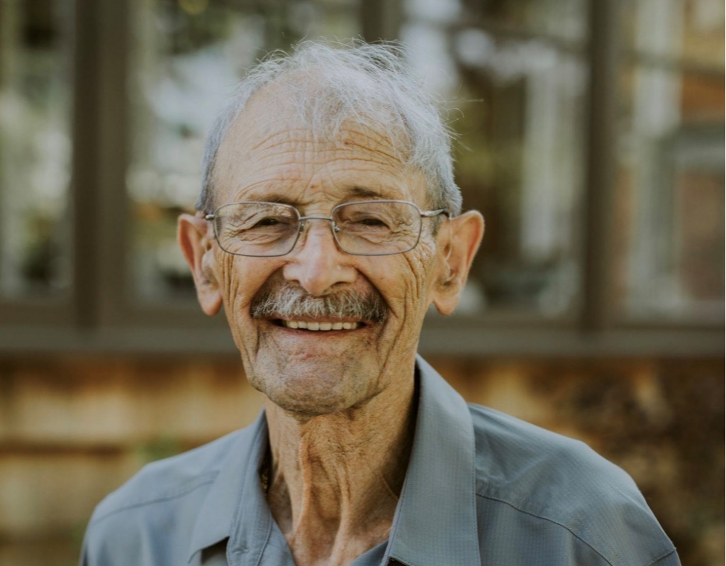 Remembering Emilio Marrello