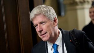 Inquiries on Floor-Crossing Rise After Recent Defection