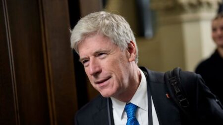 Inquiries on Floor-Crossing Rise After Recent Defection