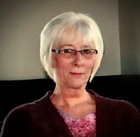 Evelyn Murphy Passes Away at 74