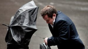 Expect a windy day across Niagara, Hamilton, Burlington and Brantford, Environment Canada says