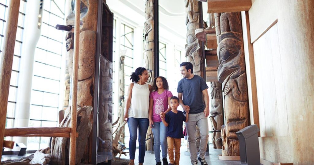 Fun Family Adventures in Ottawa