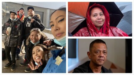 Family of 18 Moves to Windsor for Auto Jobs