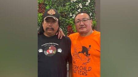 Calls for Change After Police Shooting of Indigenous Man