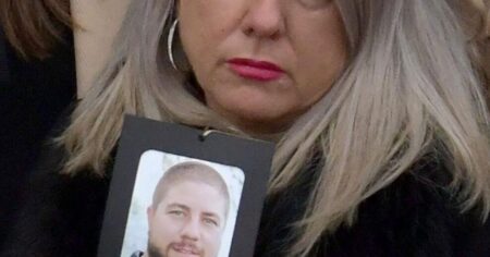 Lawsuit Filed Against Attorney General After Neighbour’s Killing