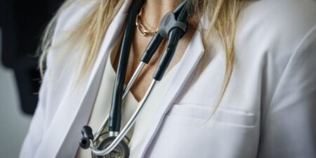 Ontario’s Female Family Doctors: More Time, Less Pay