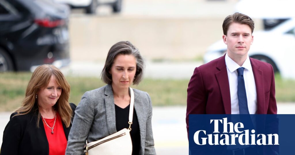 Five Canadian hockey players found not guilty in blockbuster sexual assault trial | Canada