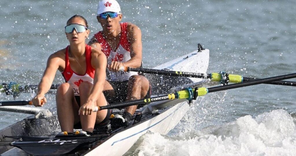 More Rowing Events Planned for Ontario Lakes