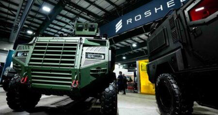 Premier Ford Clarifies Stance on Controversial Vehicle Order