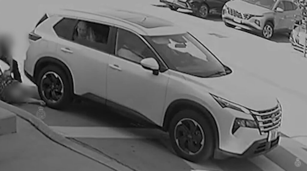 Arrest Made in Richmond Hill Robbery of Elderly Woman