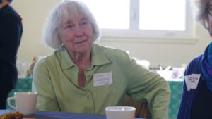 NDP Veteran Evelyn Gigantes Passes Away at 83