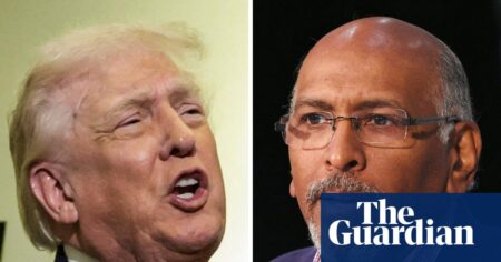 Michael Steele Critiques Trump’s Influence on American Institutions