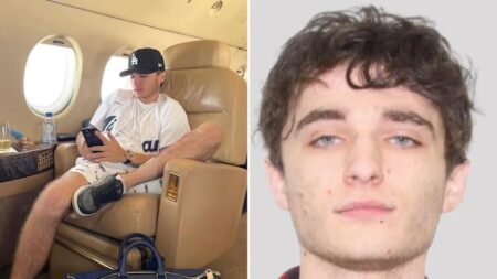 Ontario’s ‘Crypto King’ Faces Fraud Charges Starting 2026