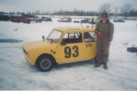 Fred Calich, 74, Passes Away