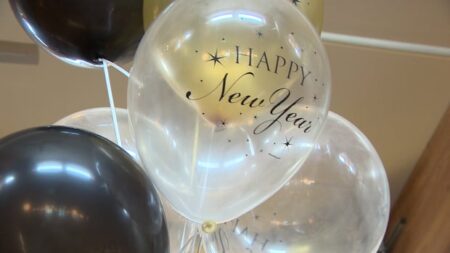 Free ways to usher in the new year in Waterloo region and Guelph