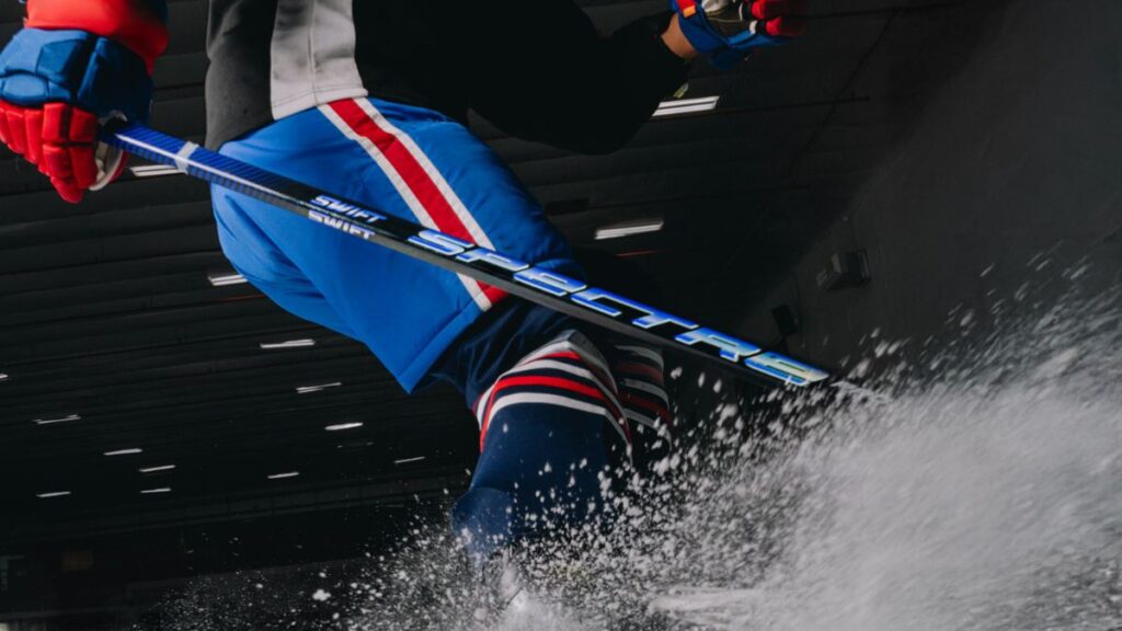 Swift Hockey: Making Hockey More Affordable for Everyone