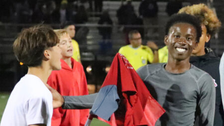 Thrilling U15 Soccer Match Highlights Ottawa’s Growing Love for the Game