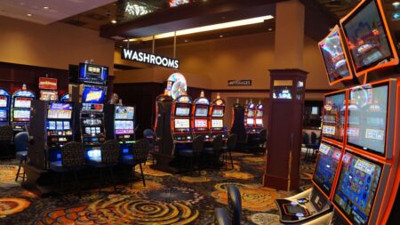 Sarnia’s Gaming Revenue Update Raises Questions