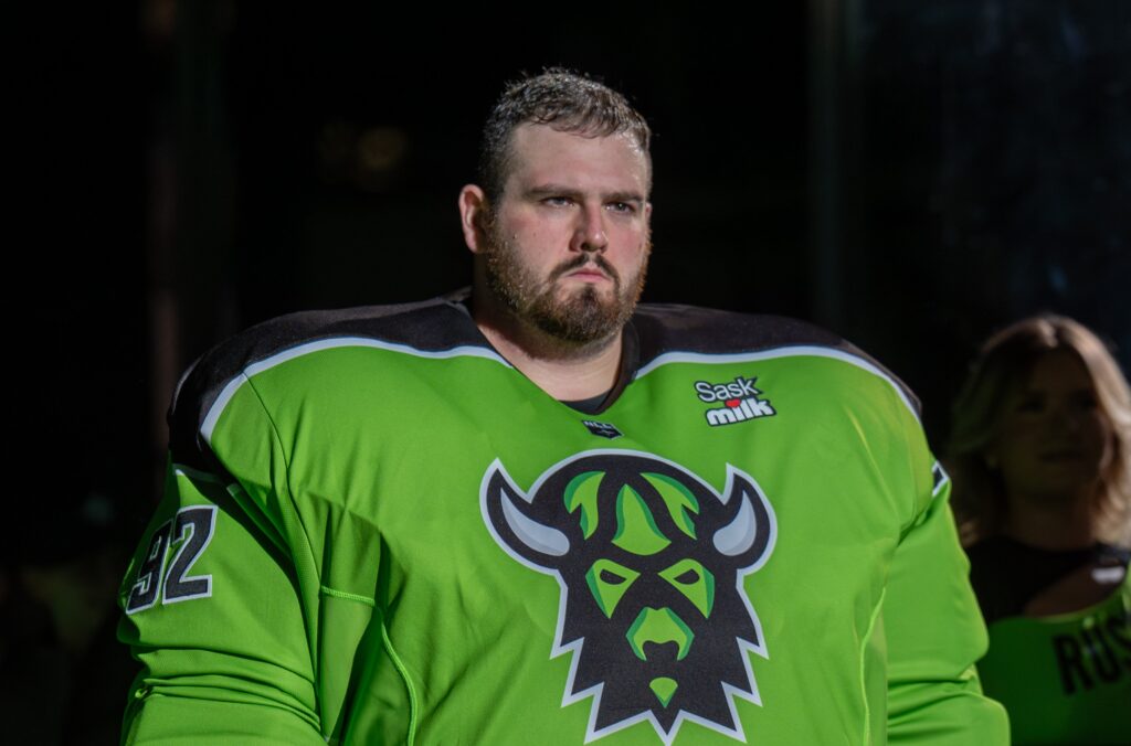 Saturday Showdown: Rush vs FireWolves