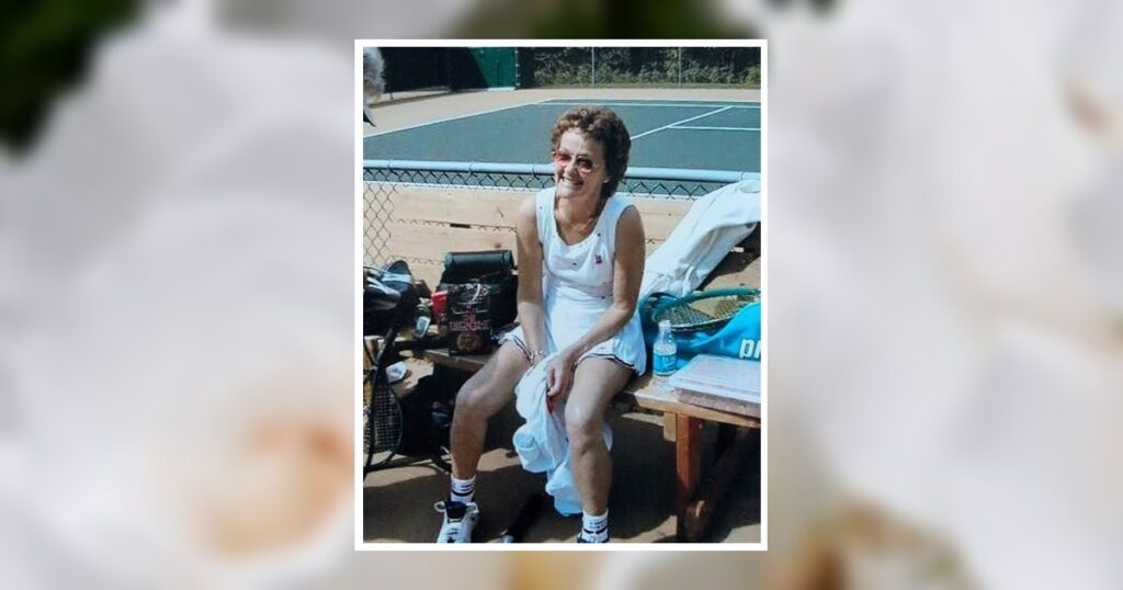 Remembering Gillian Richardson