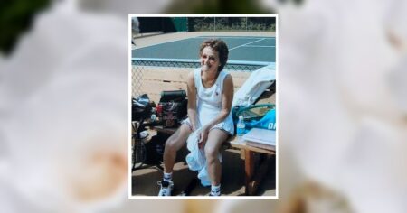 Remembering Gillian Richardson