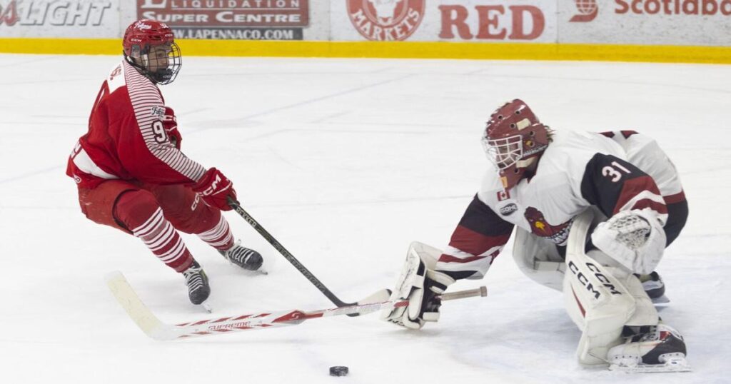 Eastern Conference Overview for the Ontario Hockey League