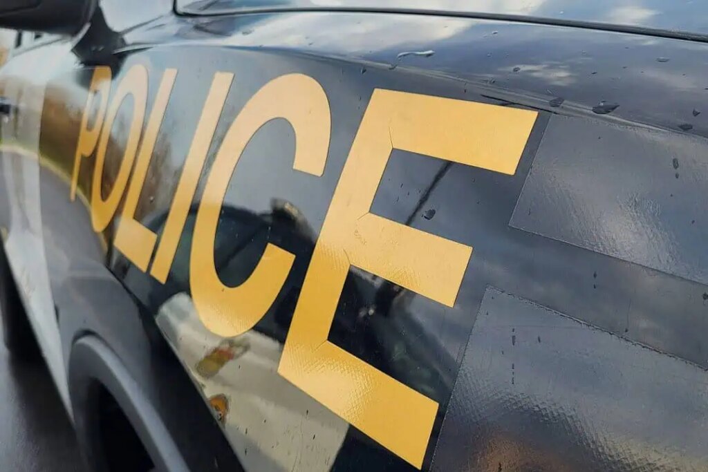 Second Shooting Incident at Caledon Business
