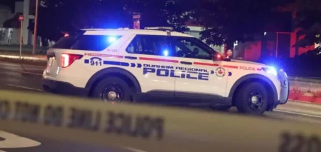 Shooting Incident in Pickering Leaves One Injured