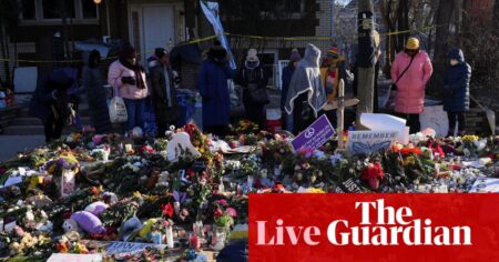 Many Americans Believe ICE Increases City Danger, Survey Shows