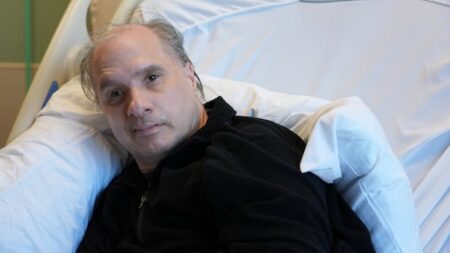 Life in Limbo: Ken Rekowski’s 16-Year Hospital Stay