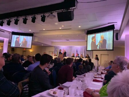 2025 St. Thomas Sports Spectacular Guest List Revealed