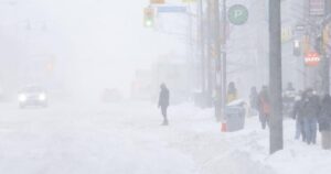 Toronto’s Snow Chaos: How Better Planning Could Help