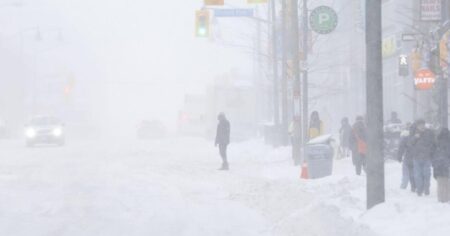 Toronto’s Snow Chaos: How Better Planning Could Help