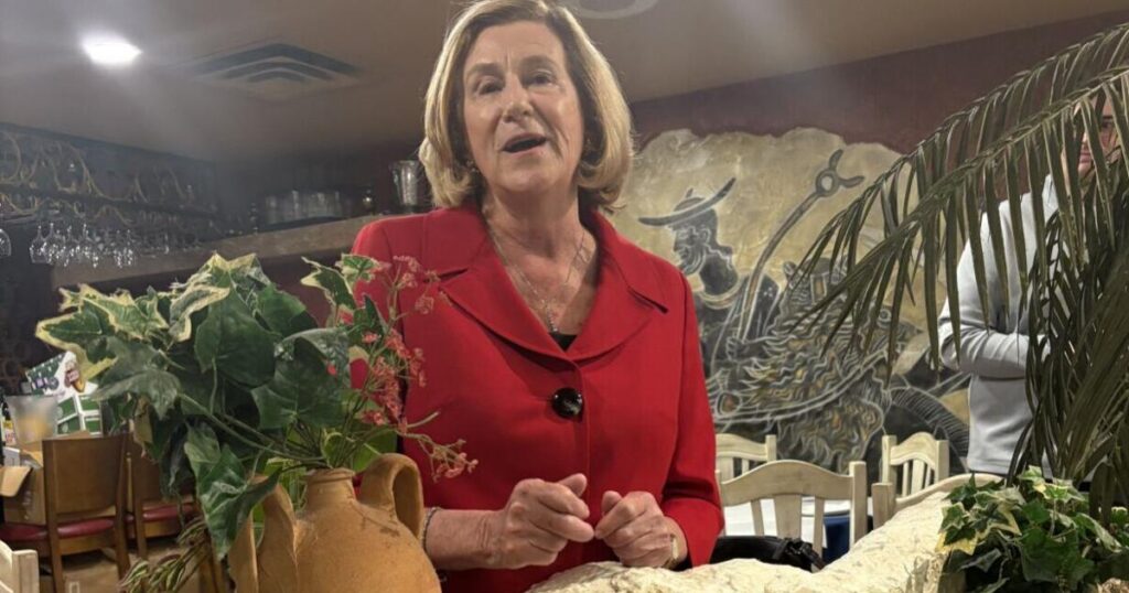 Helena Jaczek is Back for Markham-Stouffville