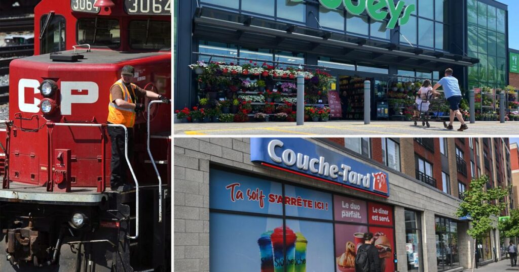 Here are five stocks to watch in 2026