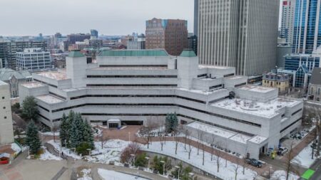 Key Ottawa Court Cases to Follow in 2026