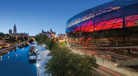 Major Conferences and Events Set for Ottawa in Early 2026