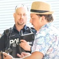 Vigilante Actions or Heroes for Kids?