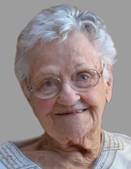 Hilary Daun Nalezyty Has Passed Away